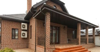 Строительство домов из кирпича с мансардой в Саранске | от 3695 рублей