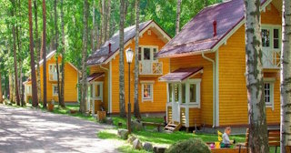 Строительство дач под ключ в Саранске - Строй-Срн. Качественные дачи от 137241 рублей