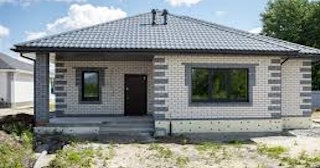 Строительство домов из кирпича с мансардой в Саранске | от 3695 рублей